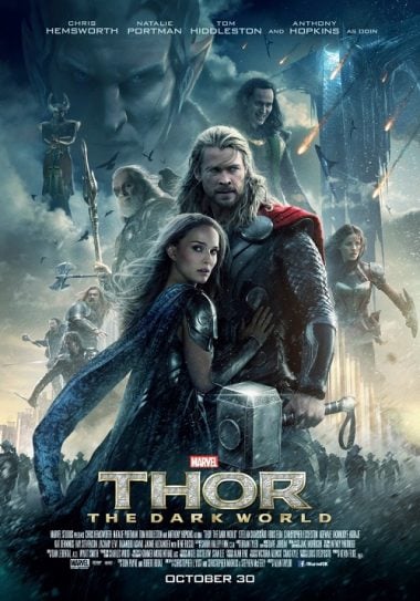 ดูหนังออนไลน์ฟรี Thor The Dark World (2013) เทพเจ้าสายฟ้าโลกาทมิฬ
