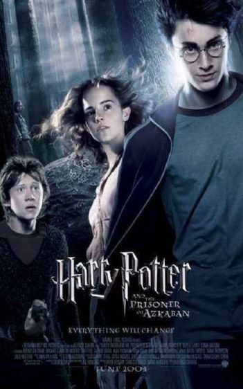 ดูซีรี่ย์ออนไลน์ฟรี Harry Potter 3 And The Prisoner Of Azkaban (2004) แฮร์รี่ พอตเตอร์ 3 กับนักโทษแห่งอัซคาบัน
