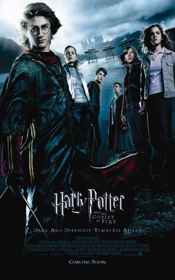 ดูซีรี่ย์ออนไลน์ฟรี Harry Potter 4 And The Goblet Of Fire (2005) แฮร์รี่ พอตเตอร์ 4 กับถ้วยอัคนี