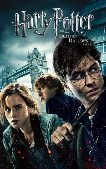 ดูซีรี่ย์ออนไลน์ฟรี Harry Potter 7 And The Deathly Hallows Part 1 (2010) แฮร์รี่ พอตเตอร์ เครื่องรางยมฑูต ตอน 1