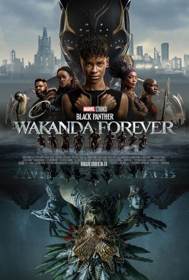 ดูซีรี่ย์ออนไลน์ฟรี Black Panther: Wakanda Forever (2022) แบล็ค แพนเธอร์ วาคานด้าจงเจริญ