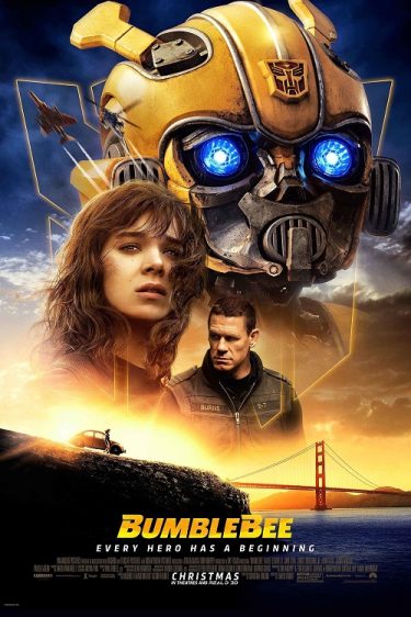 ดูซีรี่ย์ออนไลน์ฟรี Bumblebee (2018) สงครามจักรกล ล่าข้ามจักรวาล