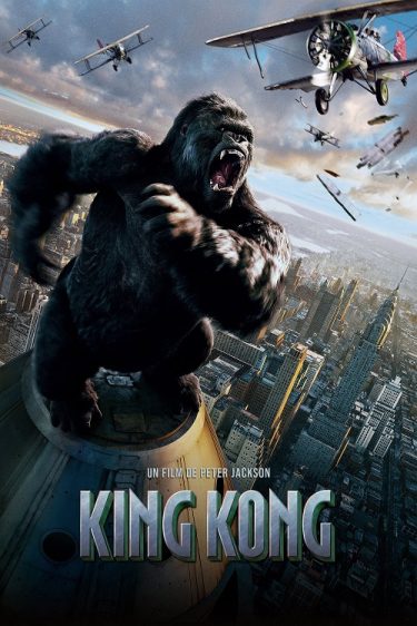 ดูซีรี่ย์ออนไลน์ฟรี King Kong (2005) คิงคอง