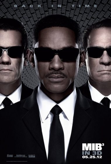 ดูซีรี่ย์ออนไลน์ฟรี Men in Black 3 (2012) หน่วยจารชนพิทักษ์จักรวาล 3