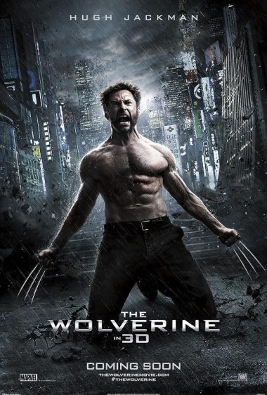 ดูซีรี่ย์ออนไลน์ฟรี The Wolverine (2013) เดอะ วูล์ฟเวอรีน