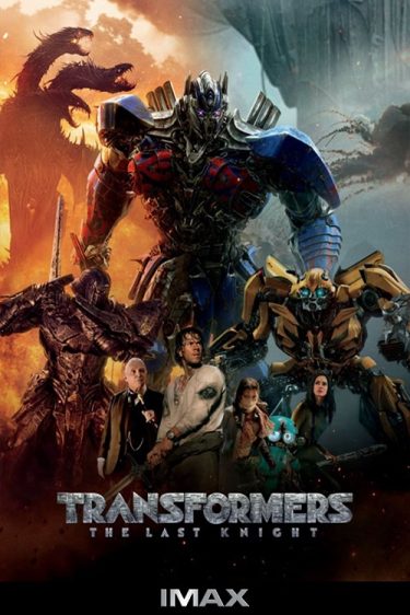 ดูหนังออนไลน์ฟรี Transformers: The Last Knight (2017) อัศวินรุ่นสุดท้าย