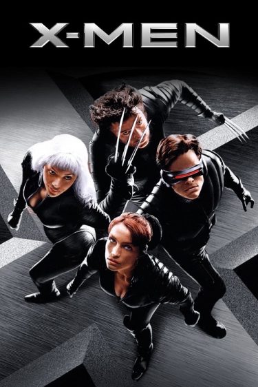 ดูซีรี่ย์ออนไลน์ฟรี X-Men (2000) ศึกมนุษย์พลังเหนือโลก