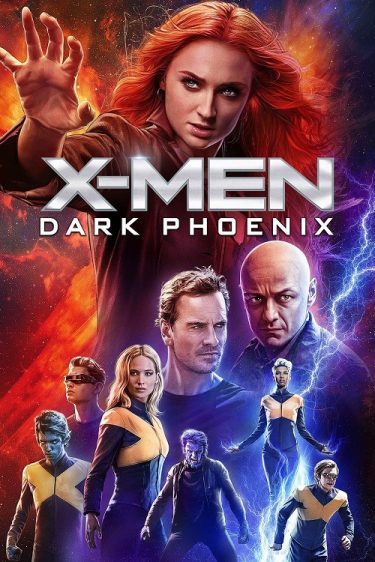 ดูหนังออนไลน์ฟรี X-Men: Dark Phoenix (2019) ดาร์ก ฟีนิกซ์