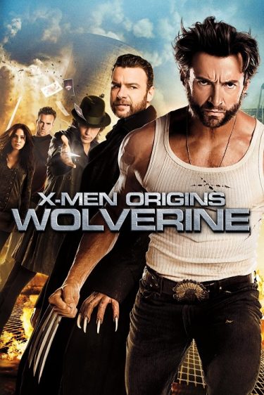 ดูซีรี่ย์ออนไลน์ฟรี X-Men Origins: Wolverine (2009) กำเนิดวูล์ฟเวอรีน
