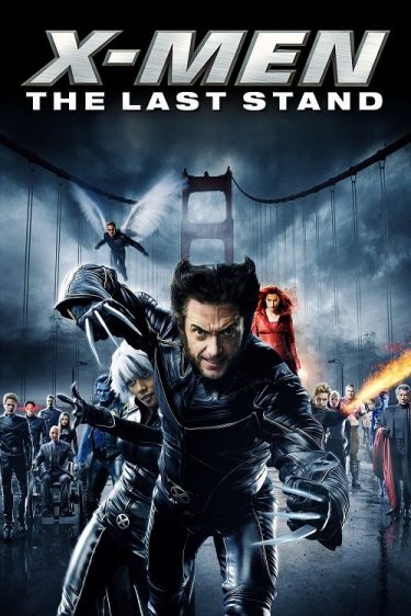 ดูหนังออนไลน์ฟรี X-Men: The Last Stand (2006) รวมพลังประจัญบาน