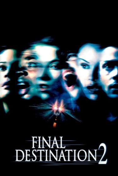 ดูหนังออนไลน์ Final Destination 2 (2003) โกงความตาย แล้วต้องตาย
