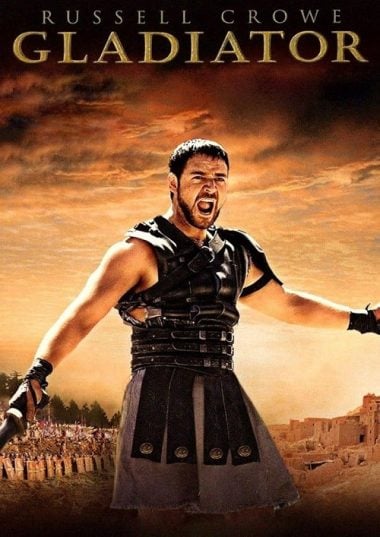 ดูซีรี่ย์ออนไลน์ฟรี Gladiator (2000) กลาดิเอเตอร์