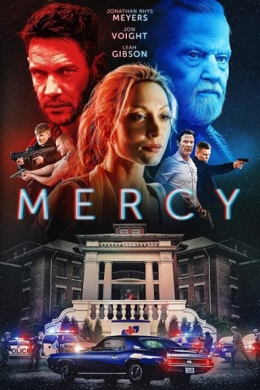 ดูหนังออนไลน์ฟรี Mercy (2023) แผนระห่ำโรงพยาบาลเดือด