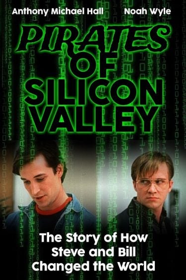 ดูหนังออนไลน์ฟรี Pirates of Silicon Valley (1999) บิล เกทส์ เหนืออัจฉริยะ