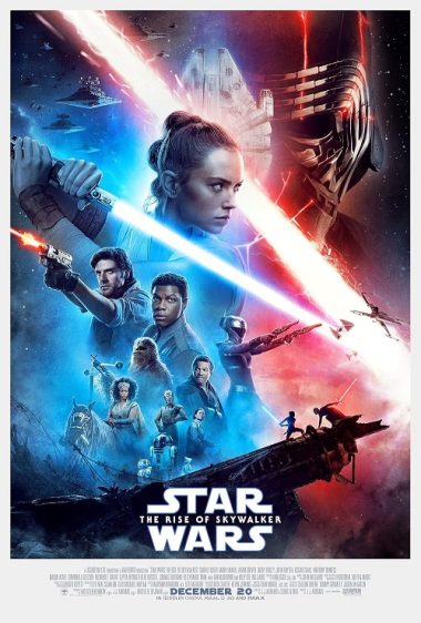 ดูซีรี่ย์ออนไลน์ฟรี Star Wars The Rise of Skywalker (2019)