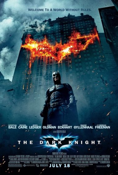 ดูหนังออนไลน์ฟรี The Dark Knight (2008) แบทแมน อัศวินรัตติกาล