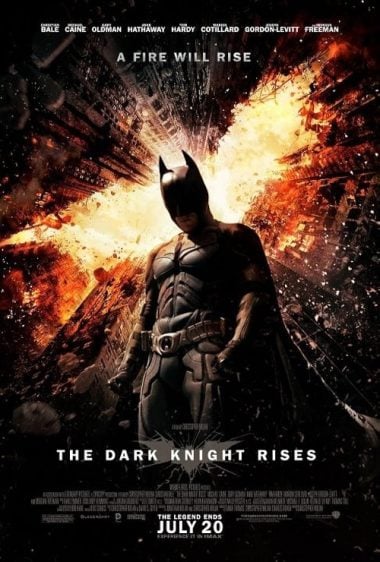 ดูหนังออนไลน์ฟรี The Dark Knight Rises (2012) แบทแมน อัศวินรัตติกาลผงาด