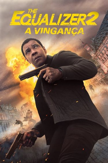 ดูซีรี่ย์ออนไลน์ฟรี The Equalizer 2 (2018) มัจจุราชไร้เงา 2