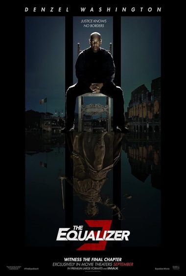 ดูซีรี่ย์ออนไลน์ฟรี The Equalizer 3 (2023) มัจจุราชไร้เงา 3