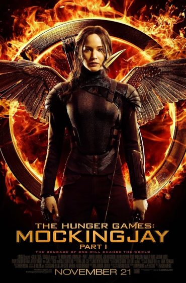 ดูซีรี่ย์ออนไลน์ฟรี The Hunger Games Mockingjay Part 1 (2014)