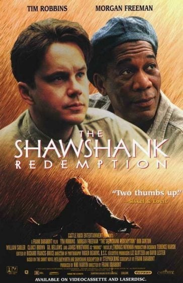 ดูซีรี่ย์ออนไลน์ฟรี The Shawshank Redemption (1994) ชอว์แชงค์