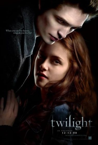 ดูซีรี่ย์ออนไลน์ฟรี Twilight (2008) แวมไพร์ ทไวไลท์