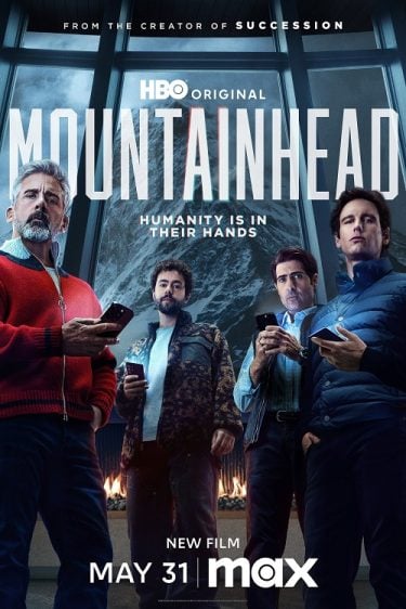 ดูหนังออนไลน์ฟรี Mountainhead (2025) เมาน์เทนเฮด