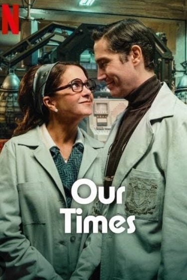 ดูซีรี่ย์ออนไลน์ฟรี Our Times (2025) ข้ามเวลาของสองเรา