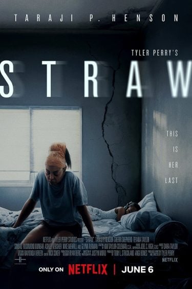 ดูซีรี่ย์ออนไลน์ฟรี STRAW (2025) ฟางเส้นสุดท้าย