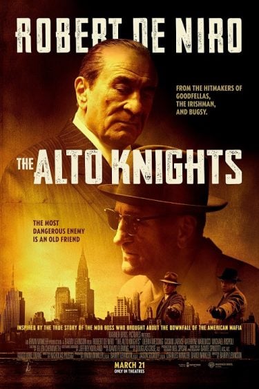 ดูซีรี่ย์ออนไลน์ฟรี The Alto Knights (2025) อัลโต ไนท์ส ทรชนครองเมือง