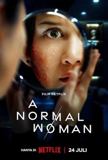 ดูซีรี่ย์ออนไลน์ฟรี A Normal Woman (2025) ผู้หญิงธรรมดา