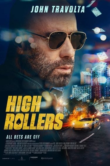 ดูหนังออนไลน์ฟรี High Rollers (2025) แผนปล้นคนหักเหลี่ยม ทะลวงกาสิโนเดือด