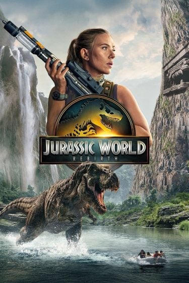 ดูซีรี่ย์ออนไลน์ฟรี Jurassic World Rebirth (2025) จูราสสิค เวิลด์ กำเนิดชีวิตใหม่