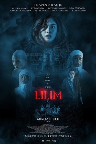 ดูซีรี่ย์ออนไลน์ฟรี Lilim (2025) ซ่อนในเงามืด