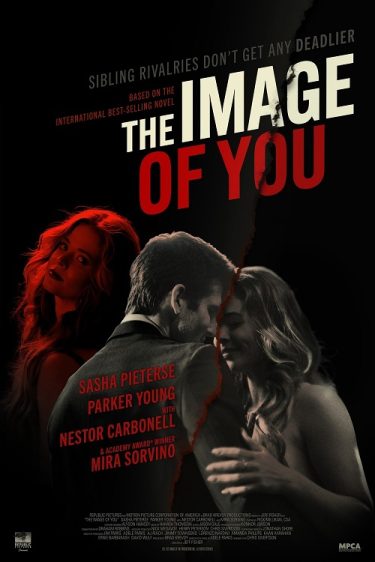 ดูซีรี่ย์ออนไลน์ฟรี The Image of You (2024) รักซ้อนซ่อนจิต
