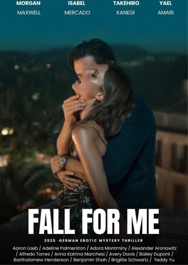 ดูซีรี่ย์ออนไลน์ฟรี Fall for Me (2025) ลวงรักทรยศ