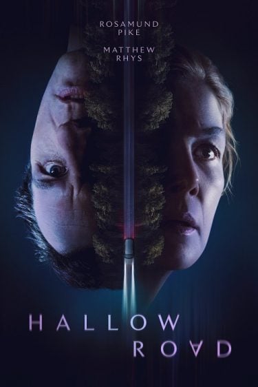 ดูหนังออนไลน์ Hallow Road (2025)