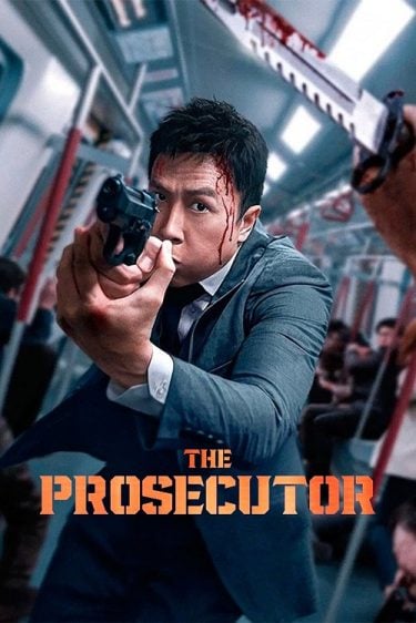 ดูซีรี่ย์ออนไลน์ฟรี The Prosecutor (2024) เดอะ โปรซิคิวเตอร์ เกิดมาเก็บเจ้าพ่อ