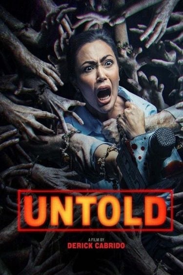 ดูหนังออนไลน์ฟรี Untold (2025) ซ่อนเร้น