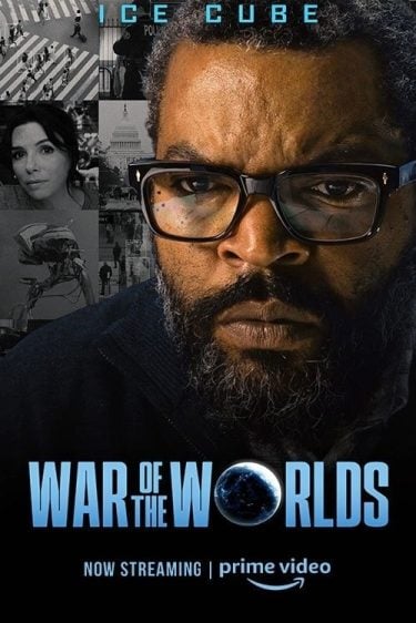 ดูซีรี่ย์ออนไลน์ฟรี War of the Worlds (2025) สงครามโลก