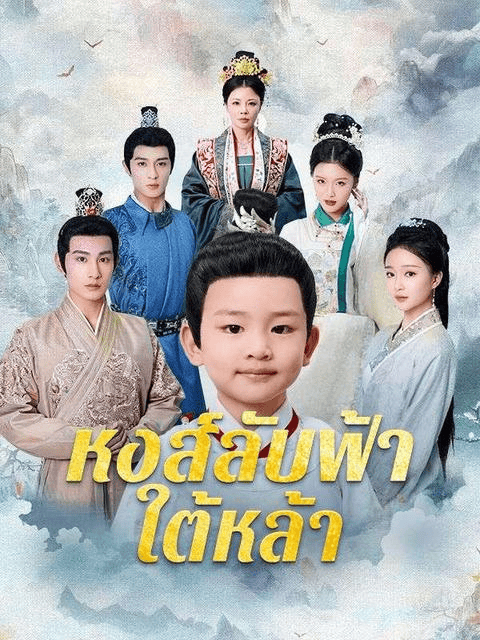 หงส์ลับฟ้าใต้หล้า (2025) พากย์ไทย