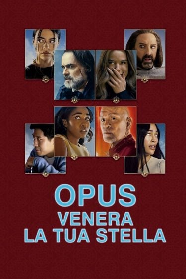 ดูหนังออนไลน์ฟรี Opus (2025)