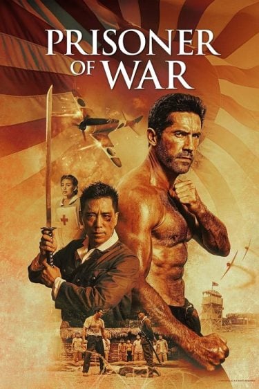 ดูหนังออนไลน์ฟรี Prisoner of War (2025)
