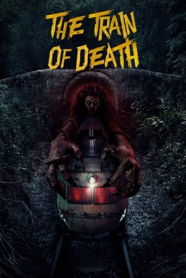 ดูหนังออนไลน์ฟรี The Train of Death (2024)