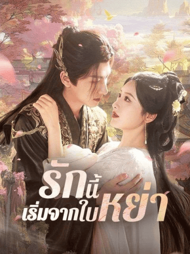 ดูหนังออนไลน์ฟรี รักนี้เริ่มจากใบหย่า (2025) พากย์ไทย