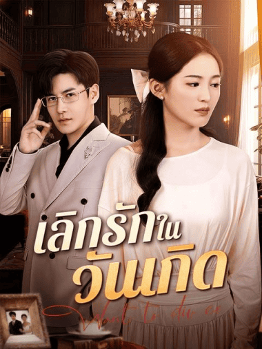 ดูหนังออนไลน์ฟรี เลิกรักในวันเกิด (2025) พากย์ไทย