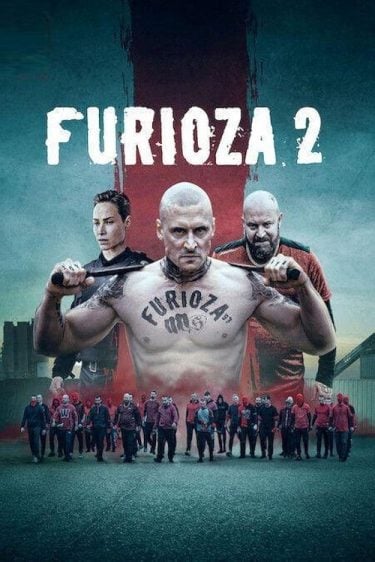 ดูหนังออนไลน์ฟรี Inside Furioza (2025) อำมหิตครั้งใหม่
