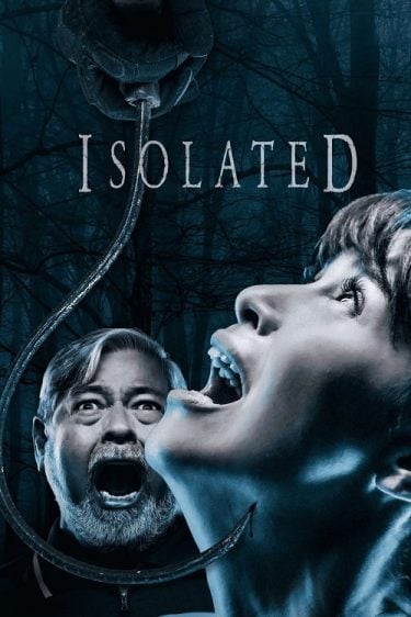 ดูหนังออนไลน์ฟรี Isolated (2025) ตัดขาด