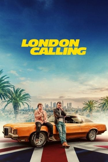 ดูซีรี่ย์ออนไลน์ฟรี London Calling (2025)