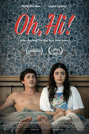 ดูหนังออนไลน์ฟรี Oh Hi (2025) โอว์ ไฮ ล็อกหัวใจให้อยู่หมัด